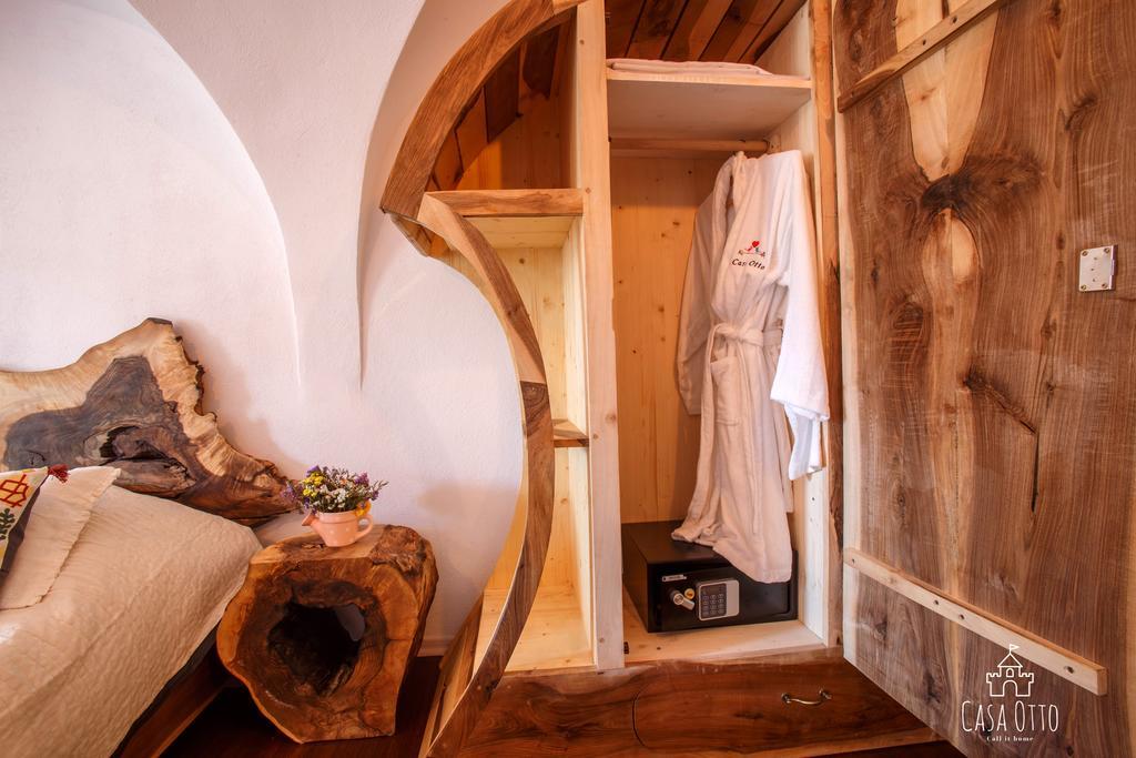 Casa Otto Sighisoara Διαμέρισμα Εξωτερικό φωτογραφία