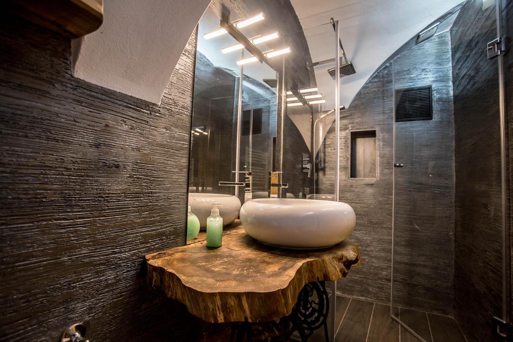 Casa Otto Sighisoara Διαμέρισμα Εξωτερικό φωτογραφία