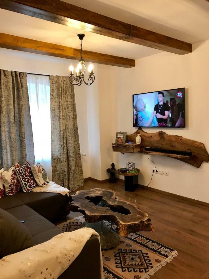 Casa Otto Sighisoara Διαμέρισμα Εξωτερικό φωτογραφία