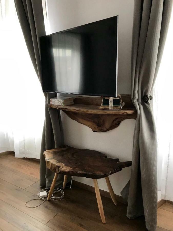 Casa Otto Sighisoara Διαμέρισμα Εξωτερικό φωτογραφία